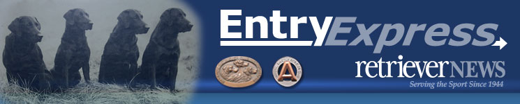 Entry Express