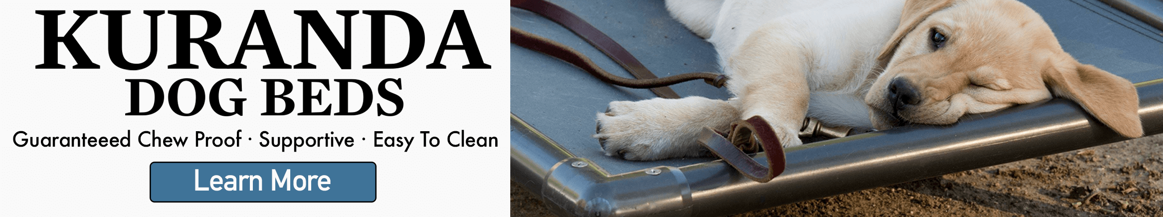 Kuranda Dog Beds